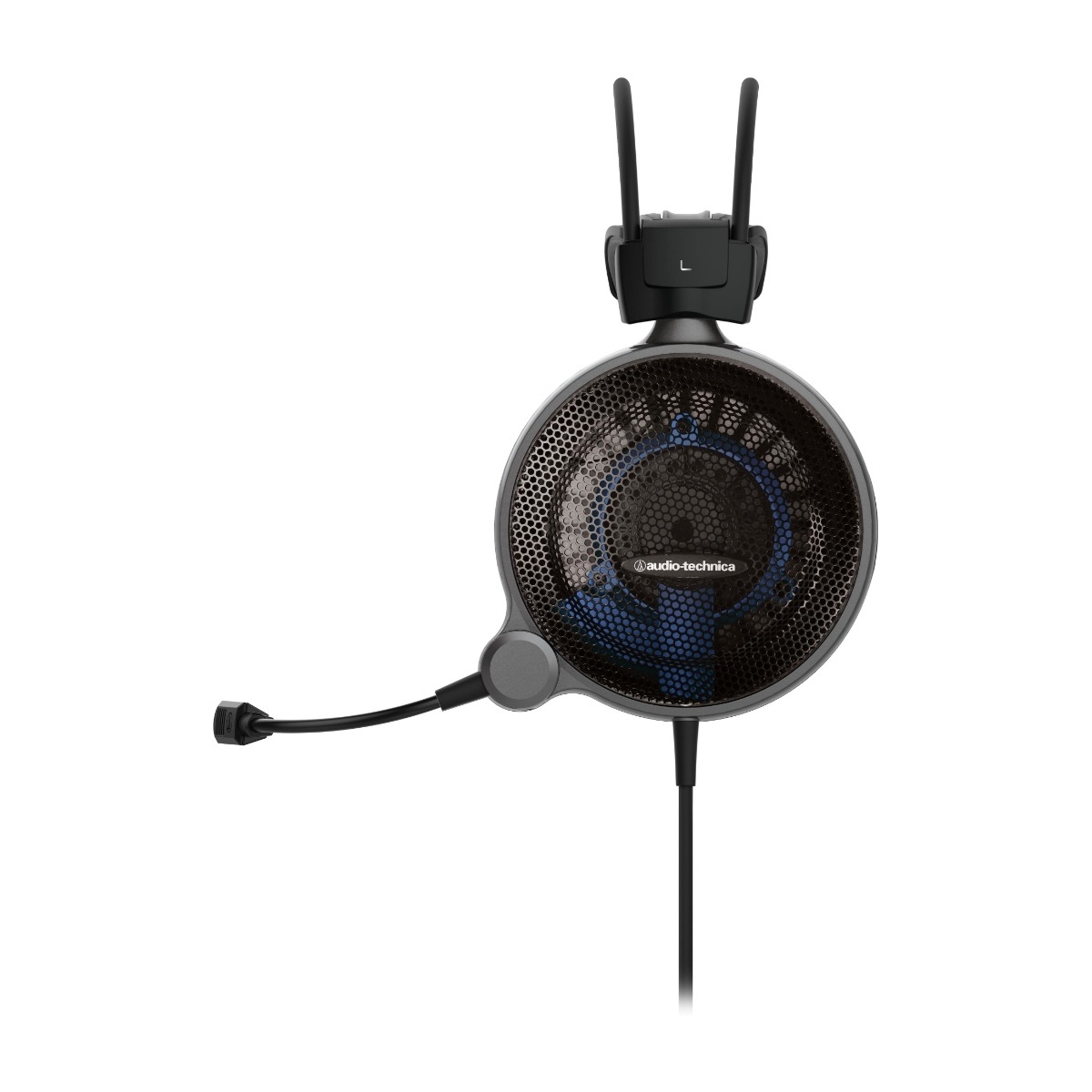 AUDIO TECHNICA ATH-ADG1X GAMING HEADSET billede 3