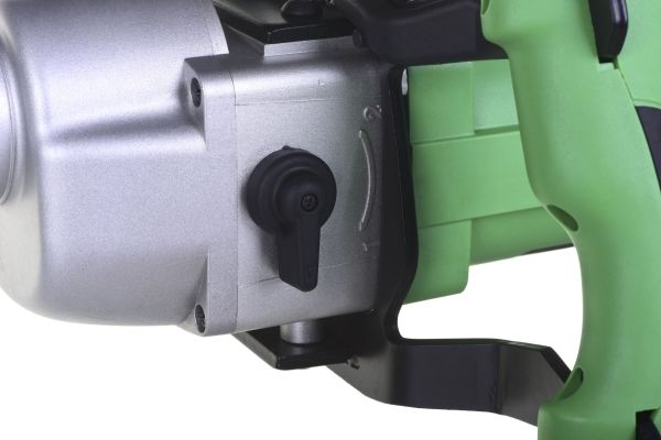 HiKOKI UM16VST2 UM16VST2UAZ Omrør 1600 W