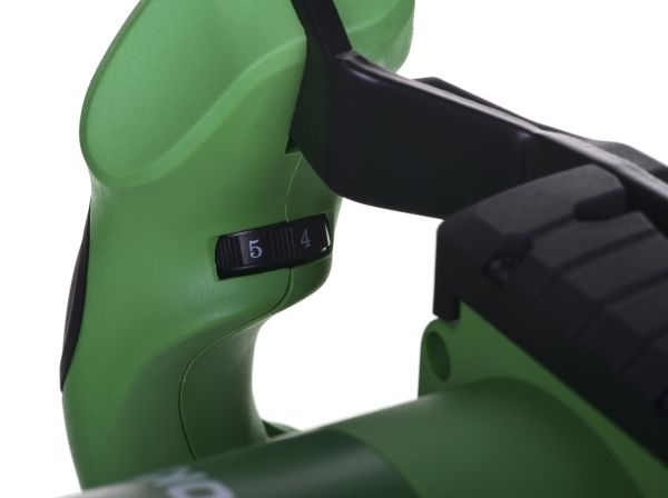 HiKOKI UM16VST2 UM16VST2UAZ Omrør 1600 W
