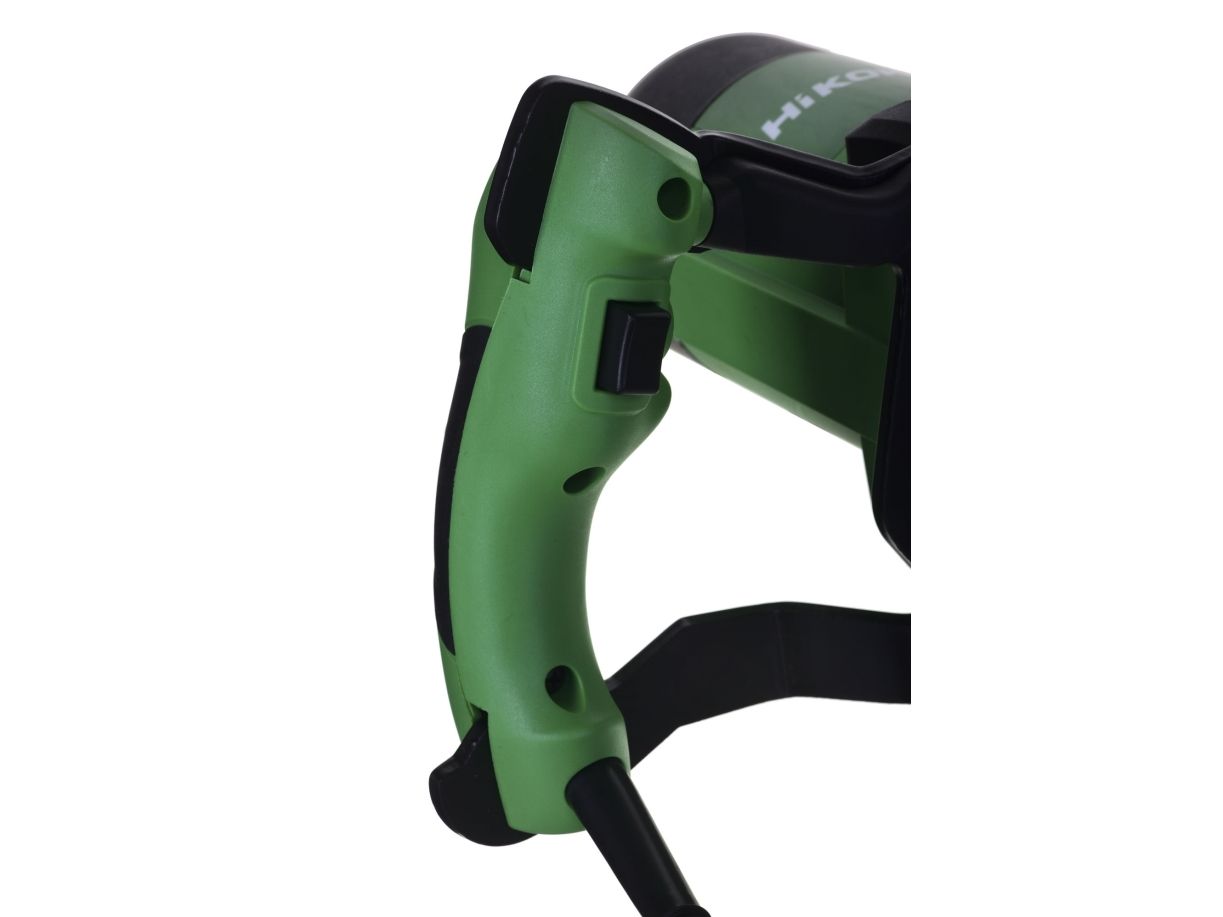 HiKOKI UM16VST2 UM16VST2UAZ Omrør 1600 W