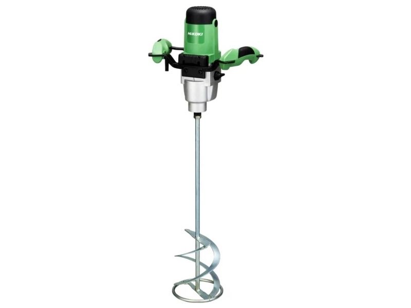 HiKOKI UM16VST2 UM16VST2UAZ Omrør 1600 W