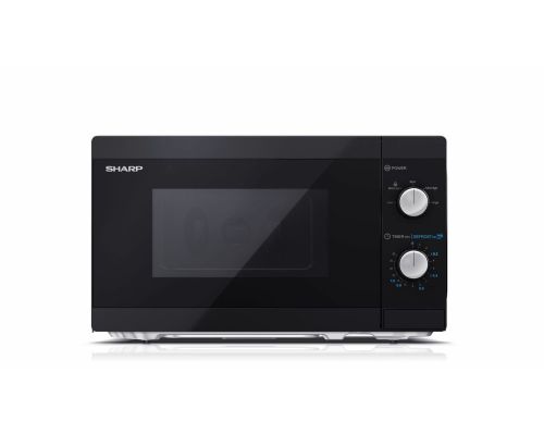 Sharp YC-MS01EB Mikroovn billede 1
