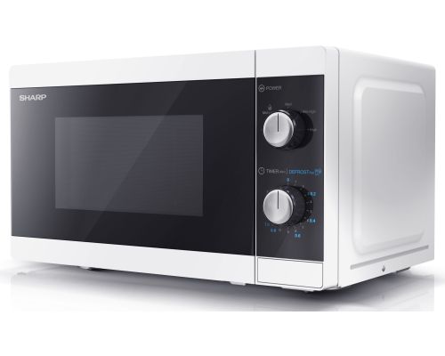 Sharp YC-MS01EW Mikroovn billede 1