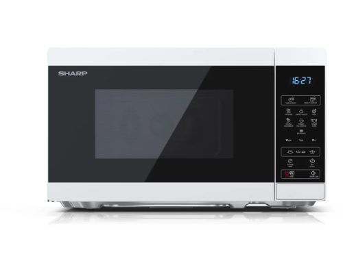 Sharp YC-MS02EW Mikroovn billede 1