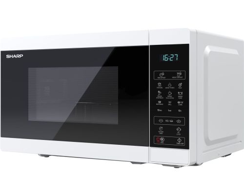 Sharp YC-MG02EW Mikroovn billede 1