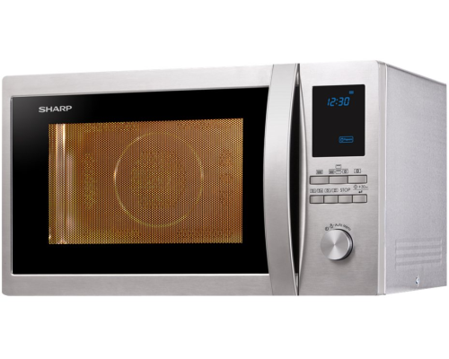 Sharp R922 STWE billede 1