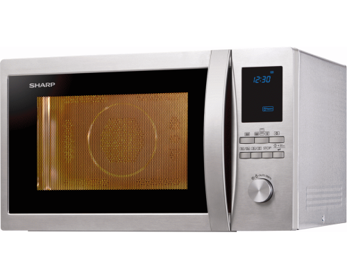 Sharp R982 STWE billede 1