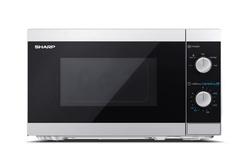 Sharp YC-MS01E-S Mikroovn