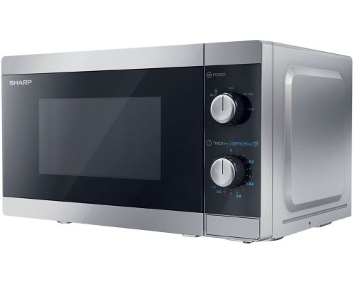 Sharp YC-MS01E-S Mikroovn