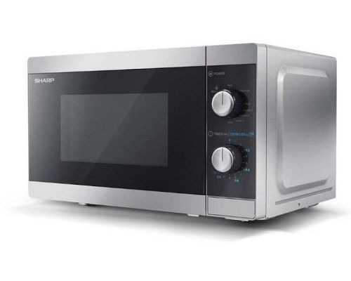 Sharp YC-MG01ES Mikroovn billede 1