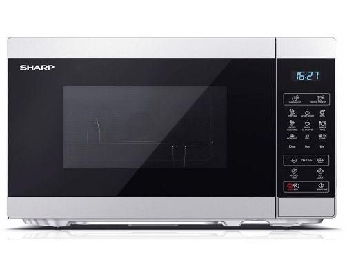 Sharp YC-MG02ES Mikroovn