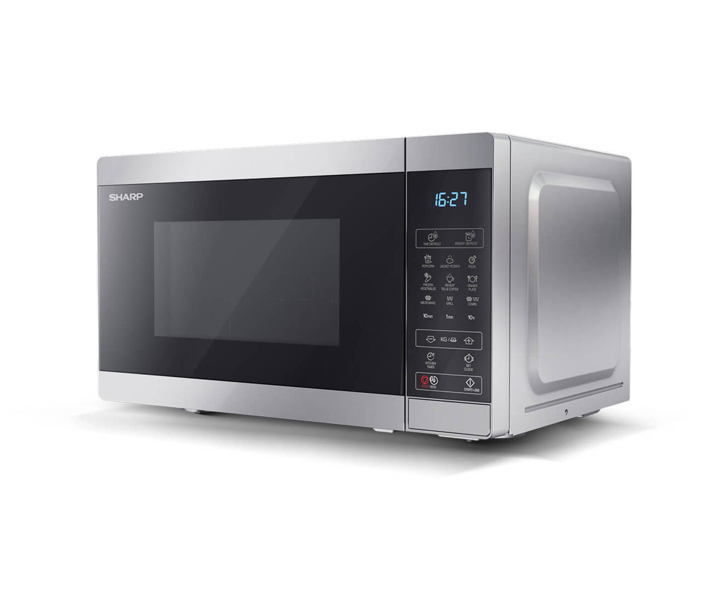Sharp YC-MG02ES Mikroovn