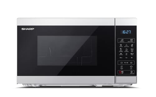 Sharp YC-MG02ES Mikroovn