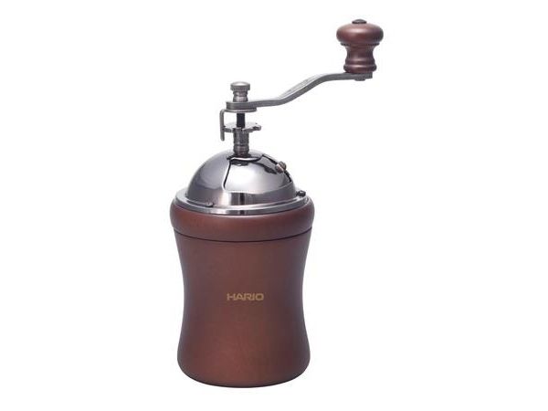 Hario MCD-2, 143 mm, 88 mm, 208 mm