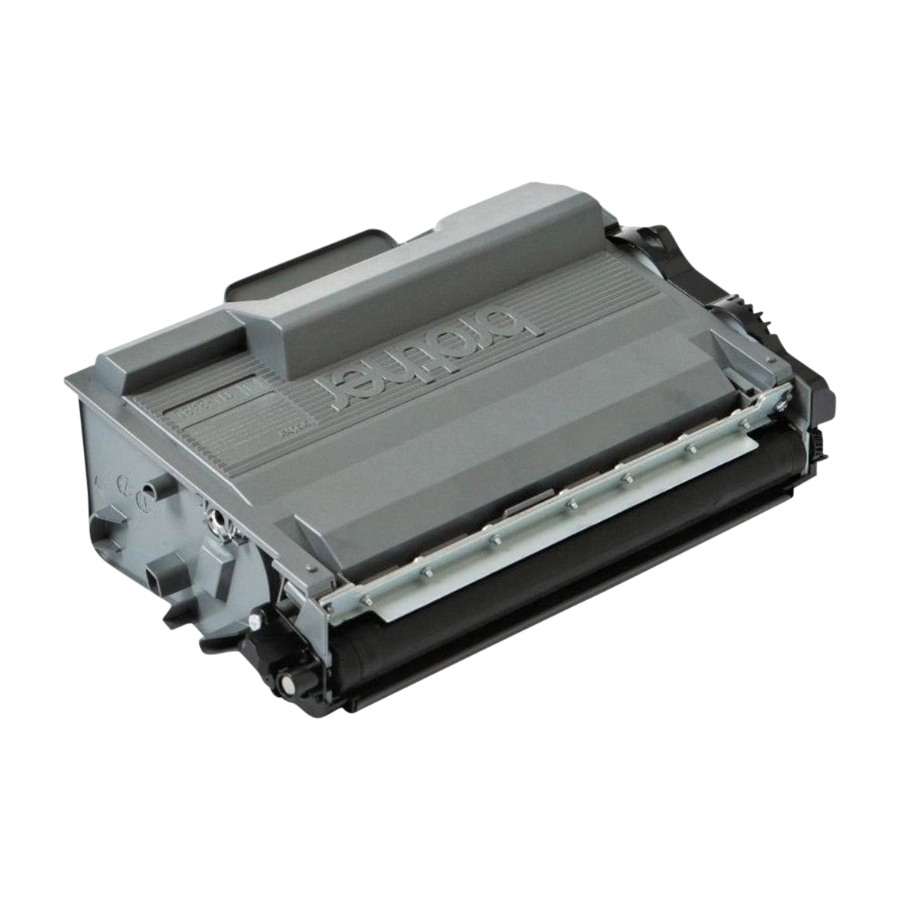 Brother TN-3430 tonerpatron 1 stk Original, sort billede 1