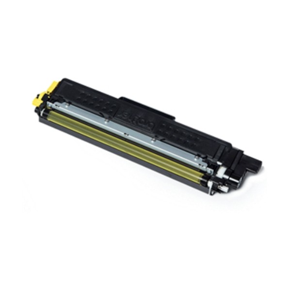 Brother HL-3210/ 3270/ MFC3750/, gul tonerpatron billede 1