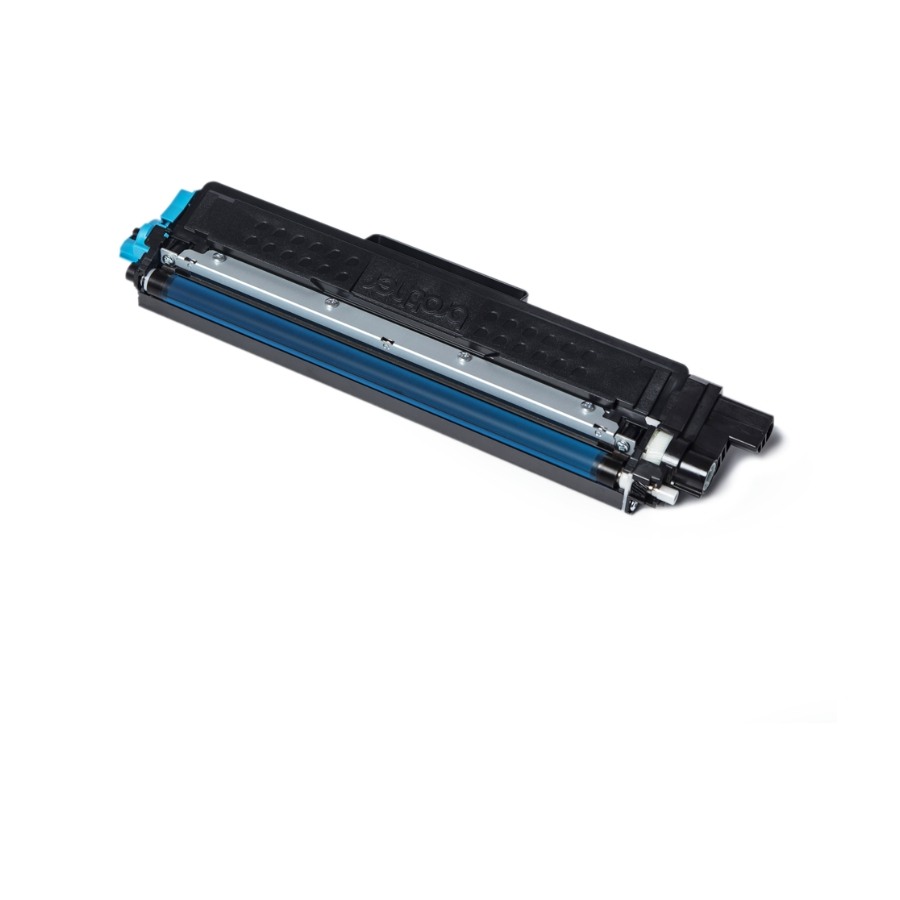 Brother HL-3210/ 3270/ MFC3750/, cyan tonerpatron billede 1