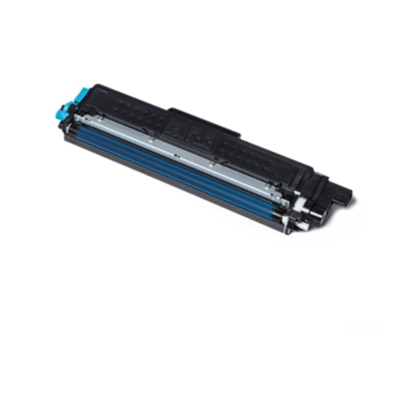 Brother HL-3210/ 3270/ MFC3750/, cyan tonerpatron billede 1