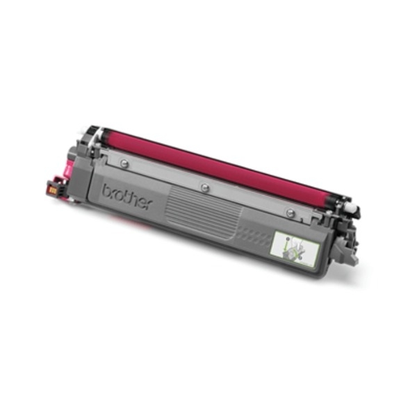 Brother TN248M, magenta tonerpatron billede 1