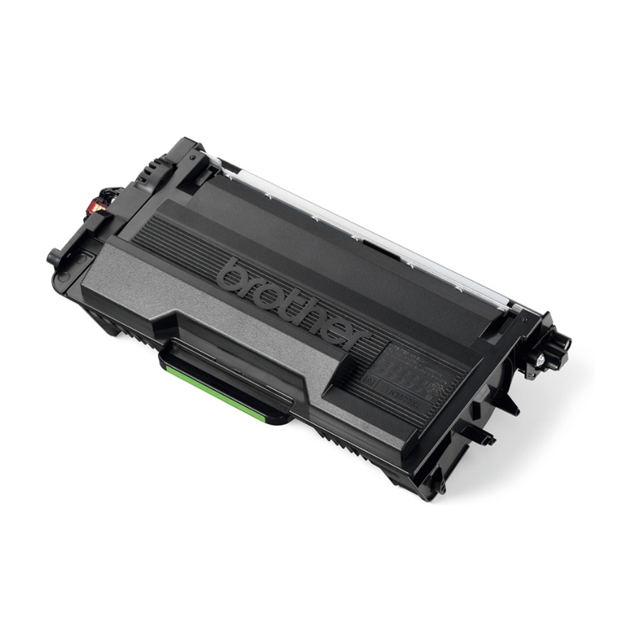 Brother TN3600XL tonerpatron, sort billede 3