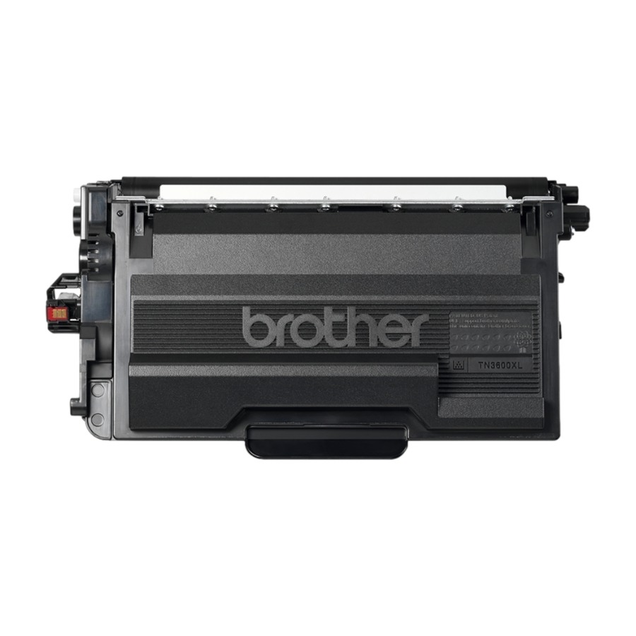 Brother TN3600XL tonerpatron, sort billede 1
