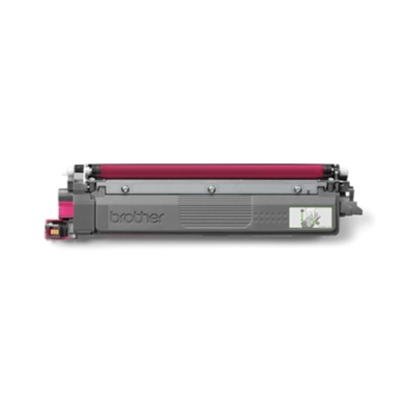 Brother TN248XLM, magenta tonerpatron billede 3