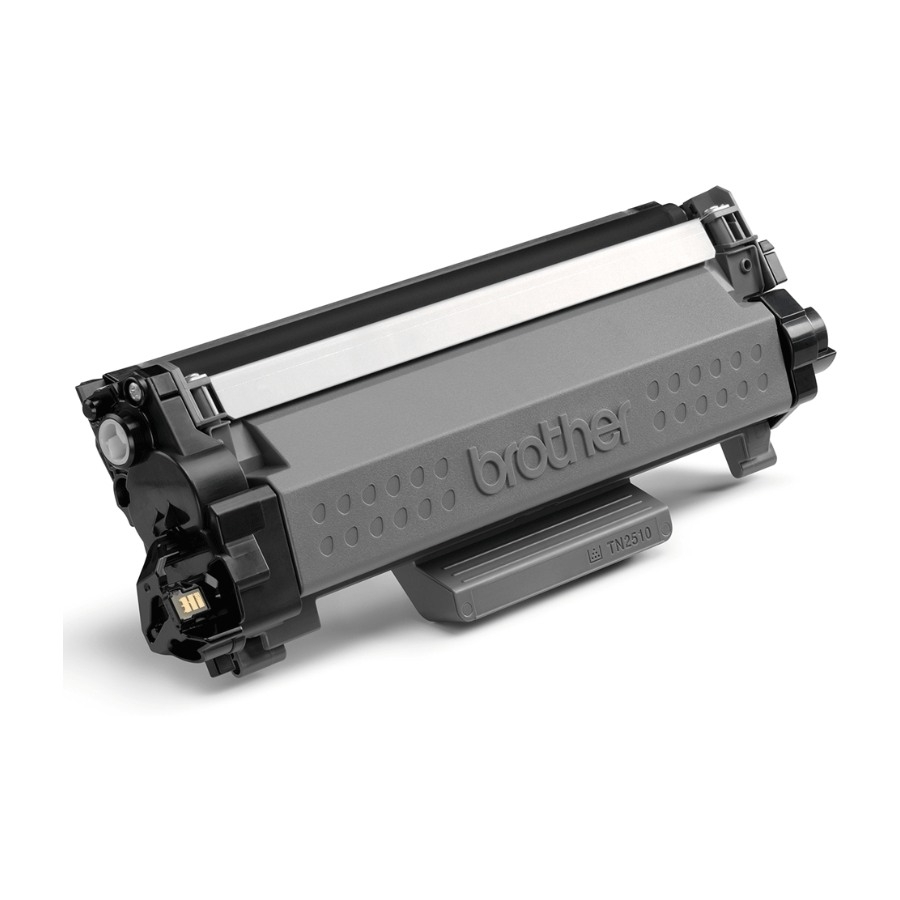 Brother TN2510 HL-L2400, sort toner 1.2k billede 4