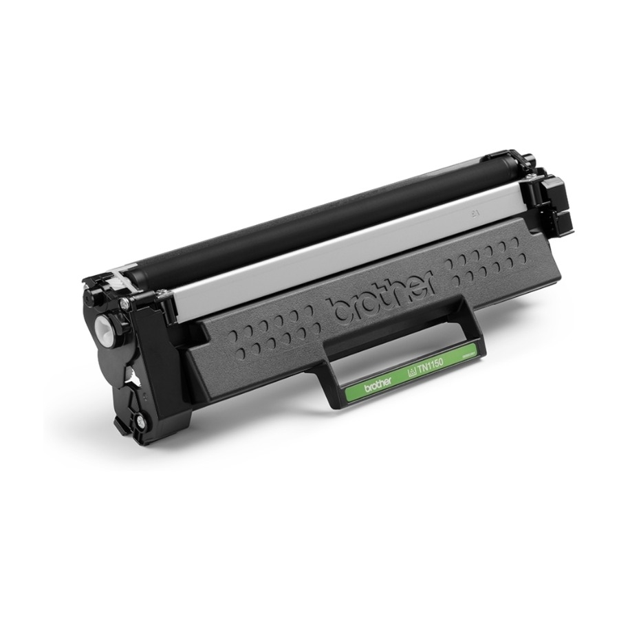 Brother TN1150 tonerpatron, sort billede 3