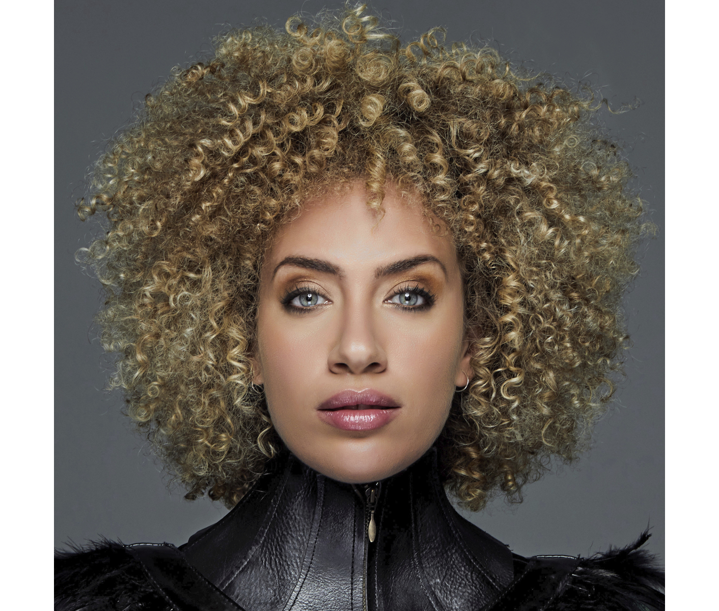 Revamp Progloss Tight Curls 10mm. Krøllejern billede 4