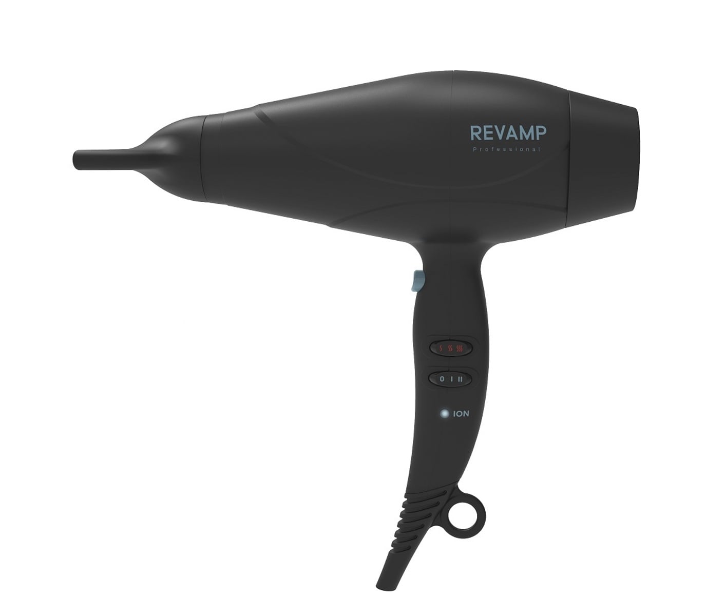 Revamp Professionel Hårtørrer 2400w M/fønnæb billede 1
