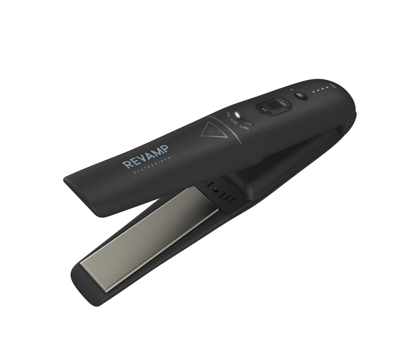 Revamp Glattejern Progloss Cordless Compact billede 2