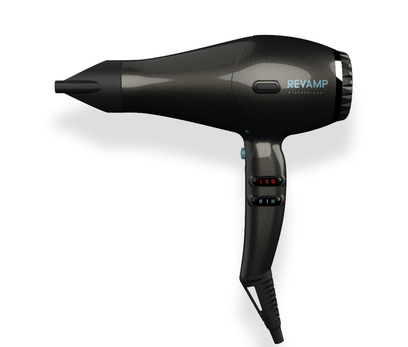 Revamp DR-3950 Professionel hårtørrer billede 1