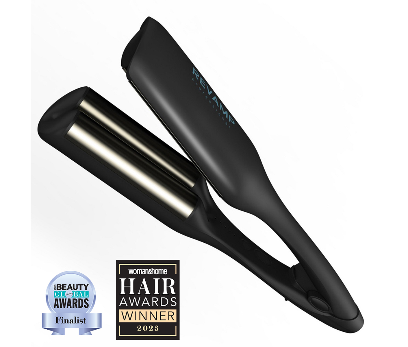 Revamp Volume Waver Krøllejern billede 1