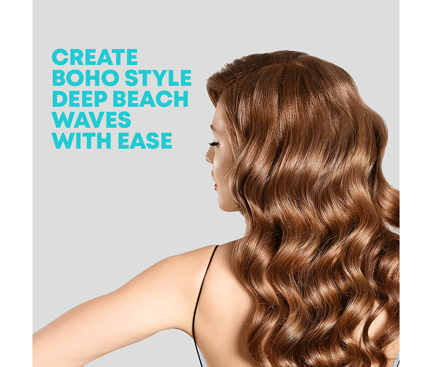 Revamp Volume Waver Krøllejern billede 4
