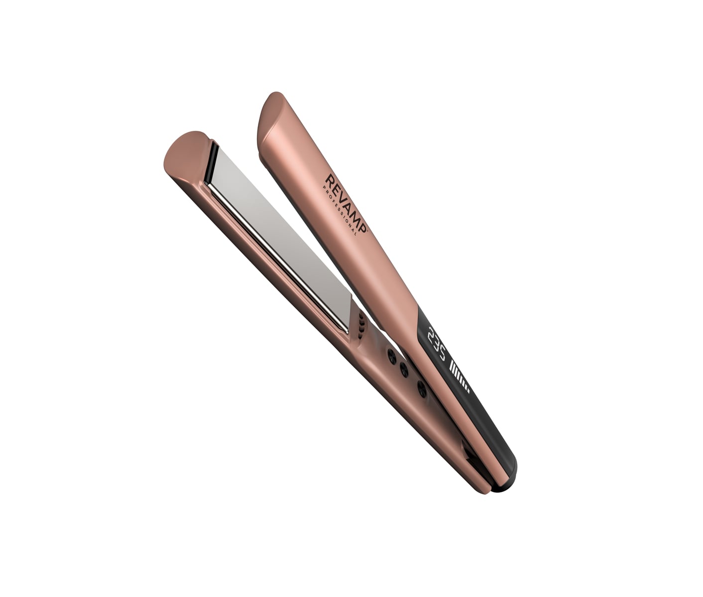 Revamp Glattejern Dynamic Progloss billede 1