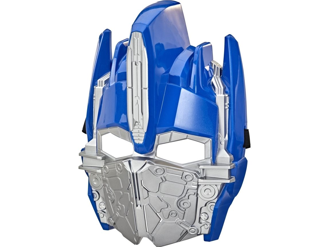 TRANSFORMERS Herojaus kaukė billede 1