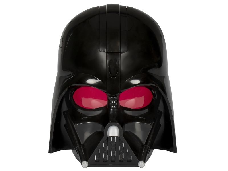 Star Wars Darth Vader, Barn, Ansigtsmaske, 5 År, Film billede 4