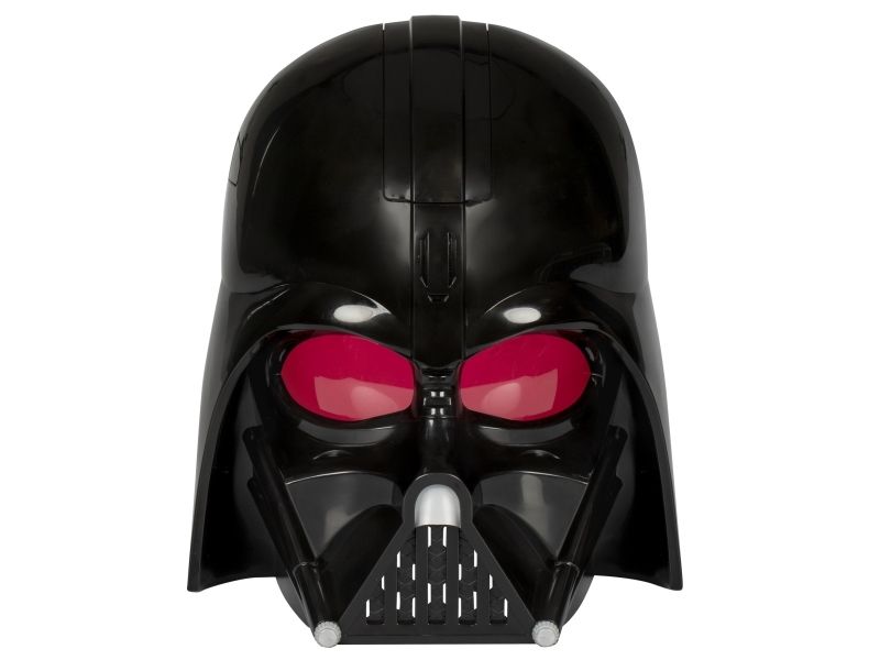 Star Wars Darth Vader, Barn, Ansigtsmaske, 5 År, Film billede 1
