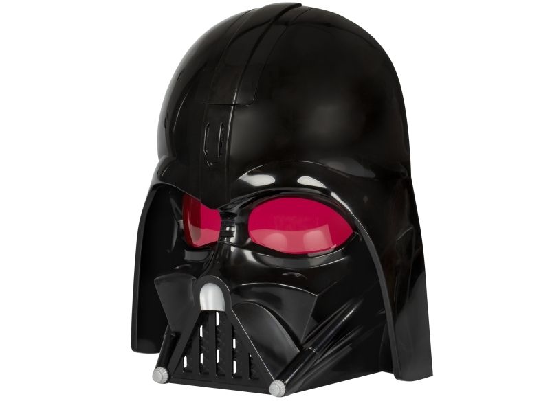 Star Wars Darth Vader, Barn, Ansigtsmaske, 5 År, Film billede 3