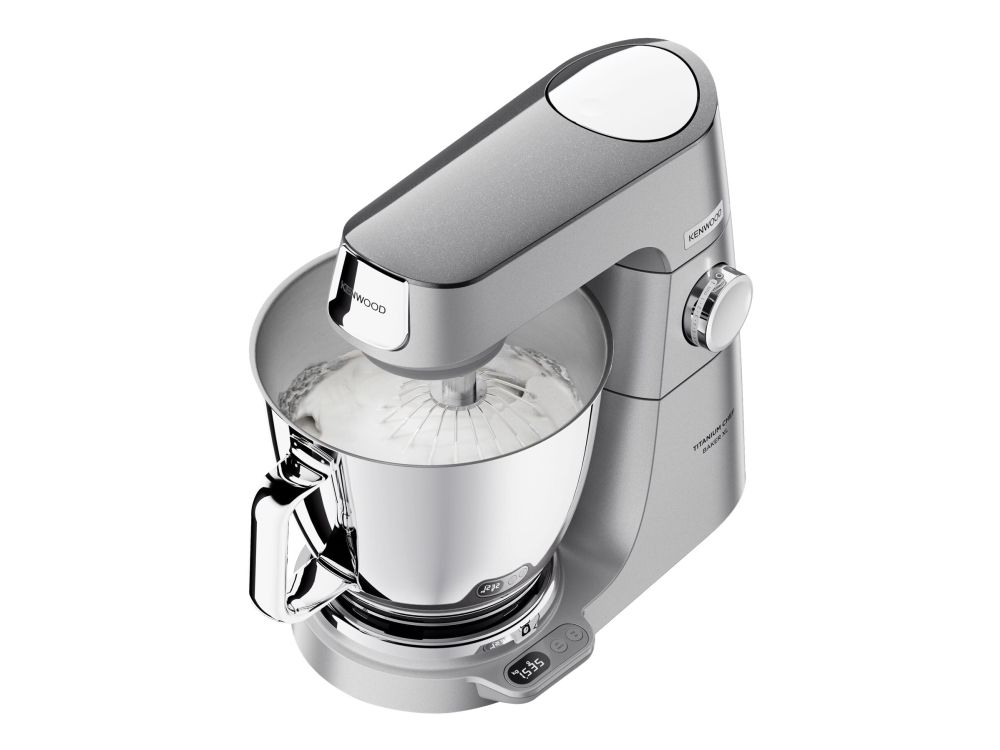 Kenwood KVL85.004SI Køkkenmaskine