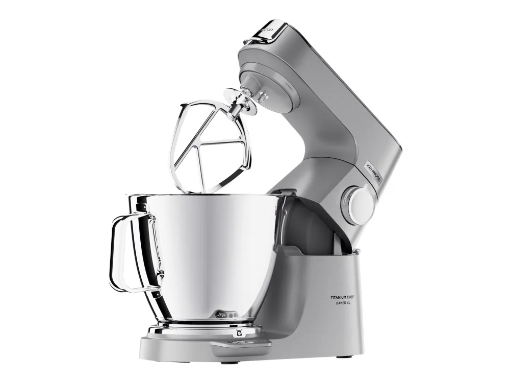 Kenwood KVL85.004SI Køkkenmaskine