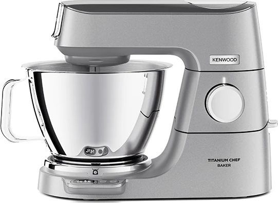 Kenwood Køkkenmaskine Titanium Chef Baker XL