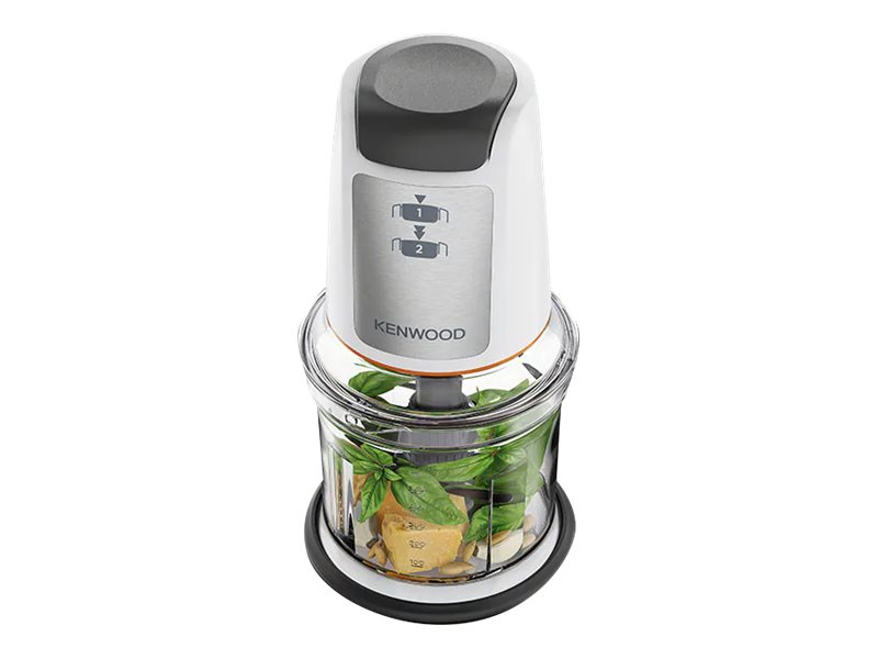 Kenwood Blender Easy Chop CHP61.100WH - 500 W