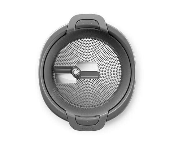 Kenwood KAT20.000GY, Rustfrit stål, 310 mm, 265 mm, 110 mm, 1,24 kg, 1 stk billede 3