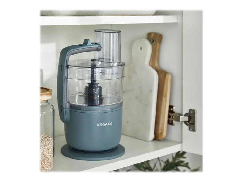 Kenwood Køkkenmaskine Multipro Go FDP22.130GY *DEMO billede 1