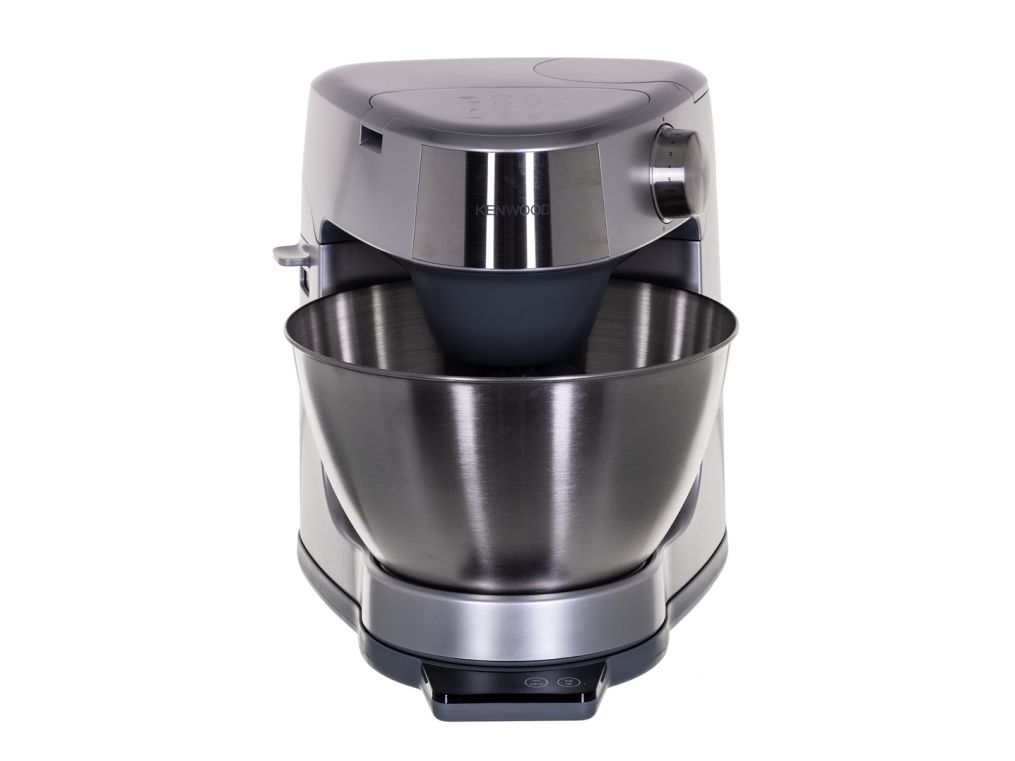 Kenwood Electronics KHC29A.X0SI, 4,3 L, Grå, Sølv, 1,6 kg, 500 g, 8 æg, Plast