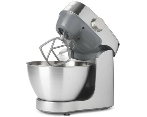 Kenwood KHC29A.R0SI food processor 1000 W 4.3 L Silver Built-in scales