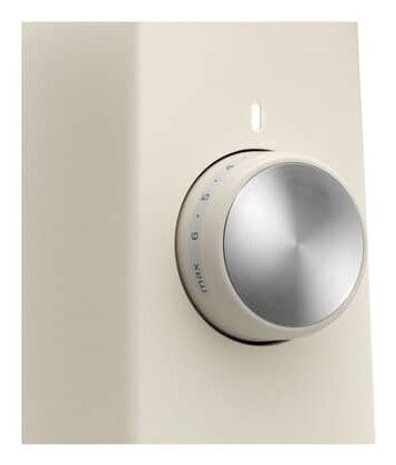 Kenwood kMix, Bordmixer, Flødefarvet, Piskning, Æltning, Piskeris, 5 L, Metal, Rustfrit stål billede 4
