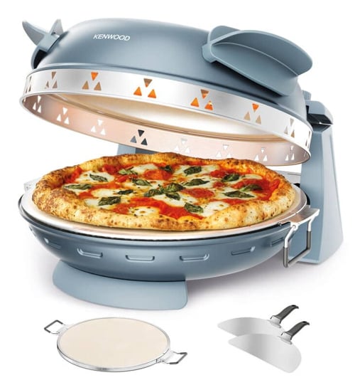 KPO10.000GY Kenwood Go Pizzaov N Pizzaovn