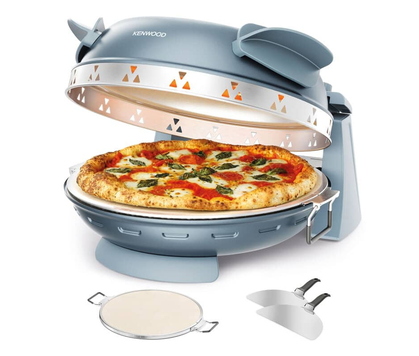 KPO10.000GY Kenwood Go Pizzaov N Pizzaovn